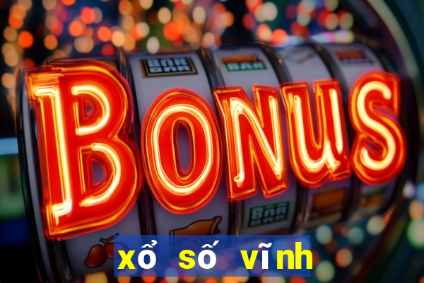 xổ số vĩnh long xổ số long an