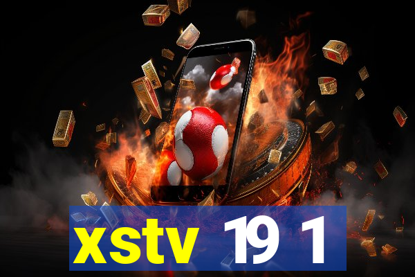 xstv 19 1