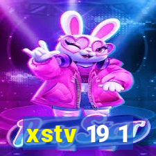 xstv 19 1