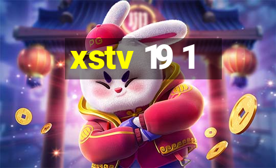 xstv 19 1