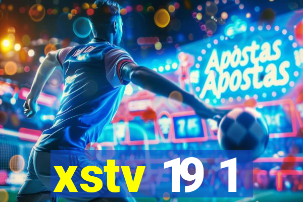 xstv 19 1