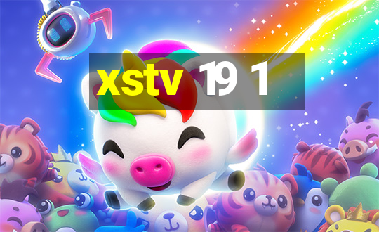 xstv 19 1