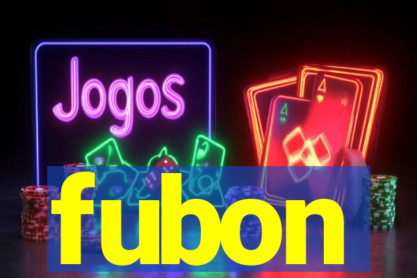 fubon