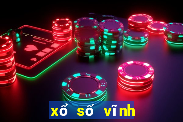 xổ số vĩnh long ngày 9 tháng 9