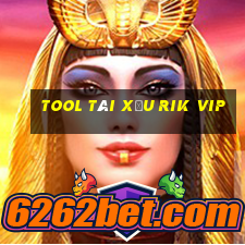 tool tài xỉu rik vip