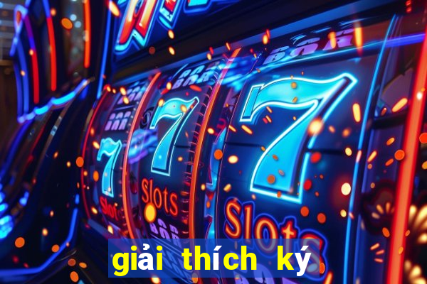 giải thích ký hiệu bk8