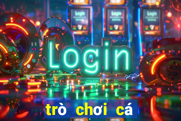 trò chơi cá mập miễn phí