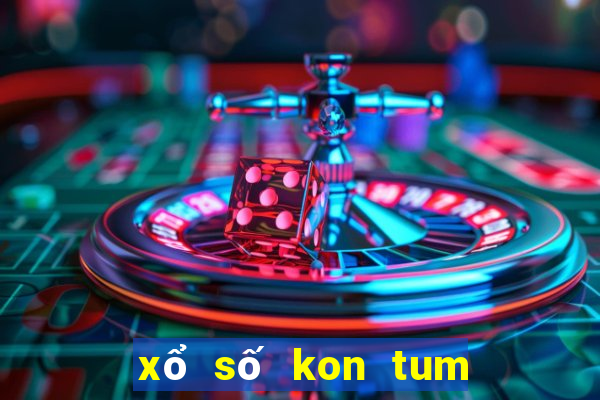 xổ số kon tum ngày mùng 3 tháng 9