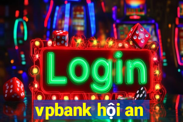 vpbank hội an