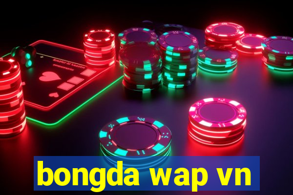 bongda wap vn