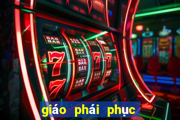 giáo phái phục hưng thờ ai