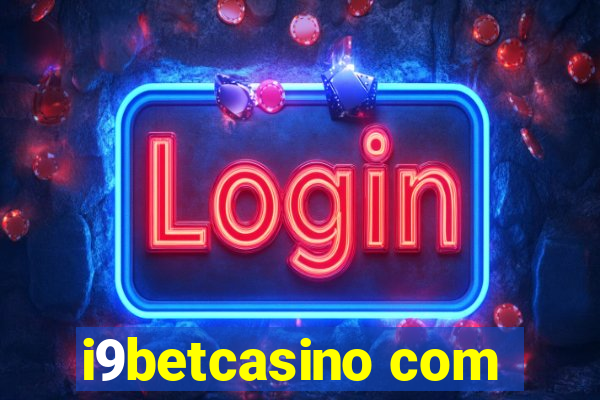 i9betcasino com