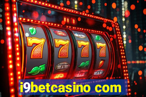 i9betcasino com