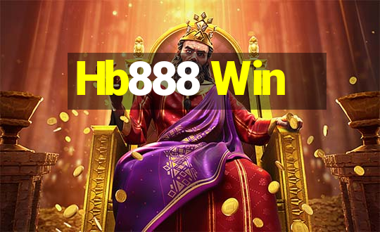 Hb888 Win