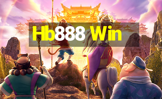 Hb888 Win