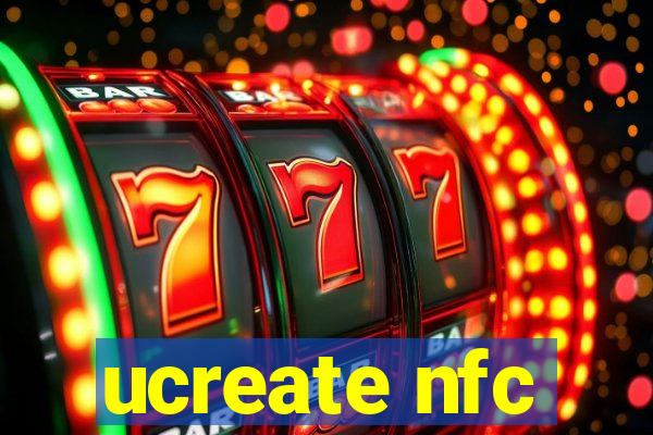 ucreate nfc