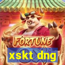 xskt dng