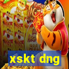 xskt dng