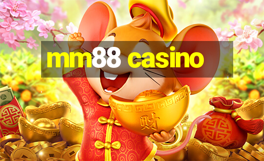 mm88 casino