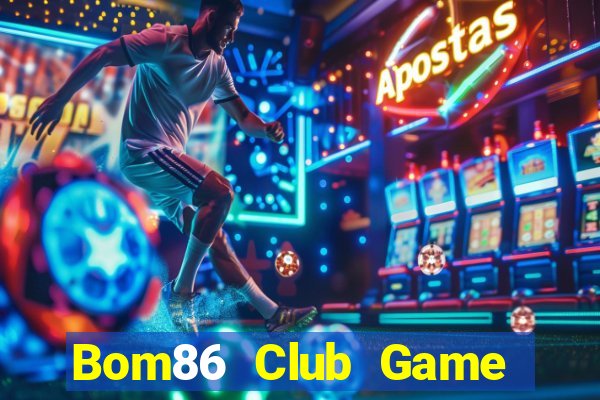 Bom86 Club Game Bài Gunny