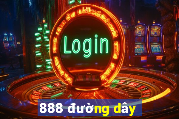 888 đường dây