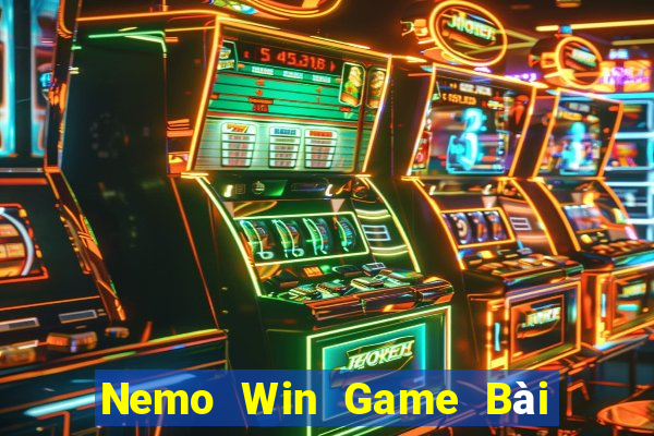 Nemo Win Game Bài Hot Nhất Hiện Nay