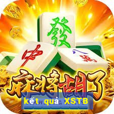 kết quả XSTB ngày 23