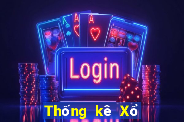 Thống kê Xổ Số Tây Ninh ngày 6