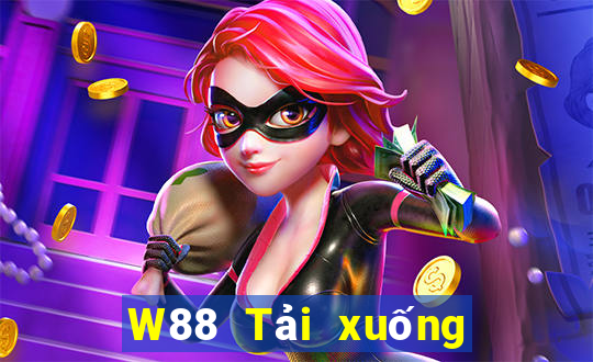 W88 Tải xuống Fun88 Grand Slam điện tử