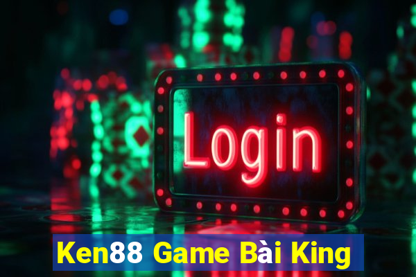 Ken88 Game Bài King