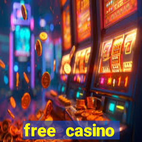 free casino baccarat game