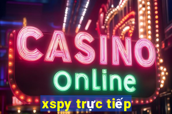 xspy trực tiếp