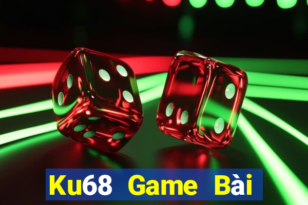 Ku68 Game Bài Mèo Nổ