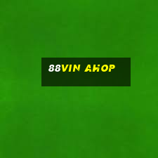 88vin ahop