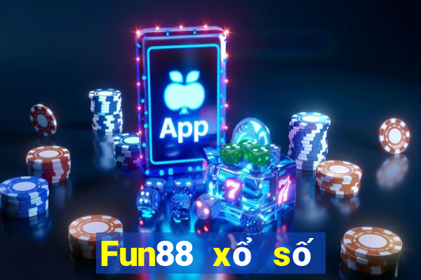 Fun88 xổ số Boeing Tải về