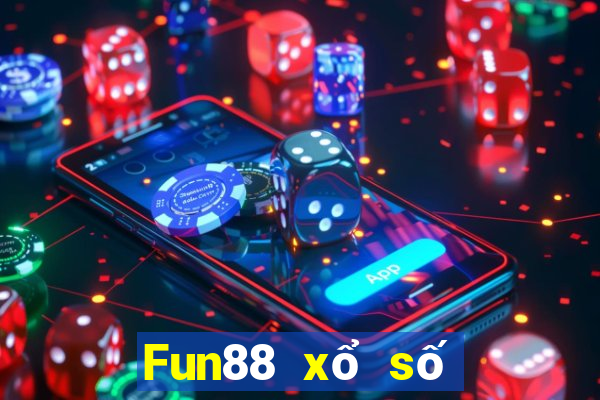 Fun88 xổ số Boeing Tải về