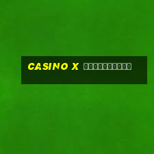 casino x приложение