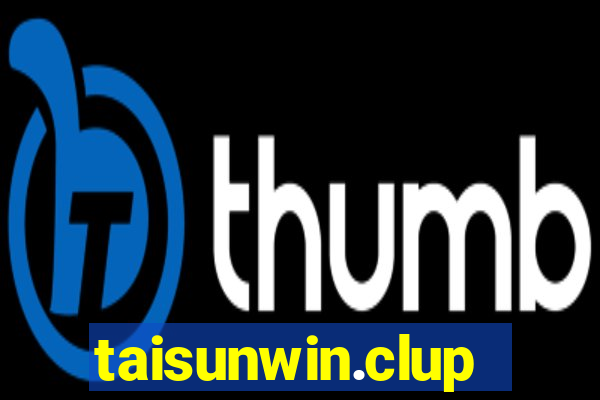 taisunwin.clup