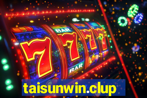 taisunwin.clup