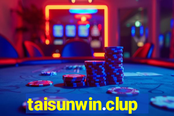 taisunwin.clup