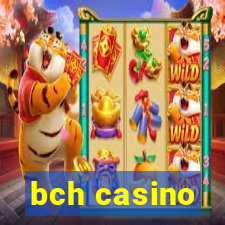 bch casino