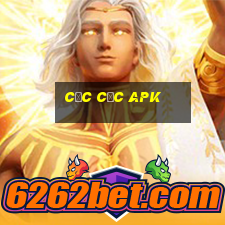 cốc cốc apk