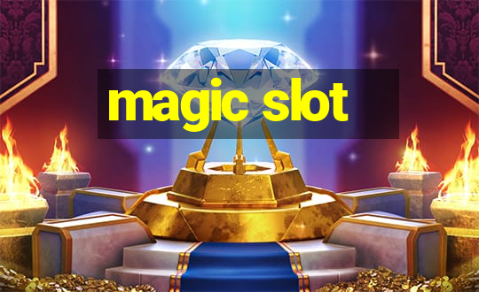 magic slot