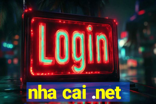 nha cai .net