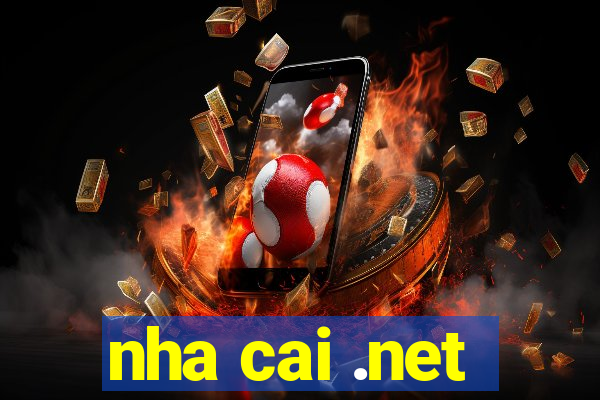 nha cai .net