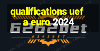 qualifications uefa euro 2024