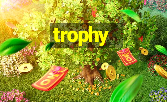 trophy