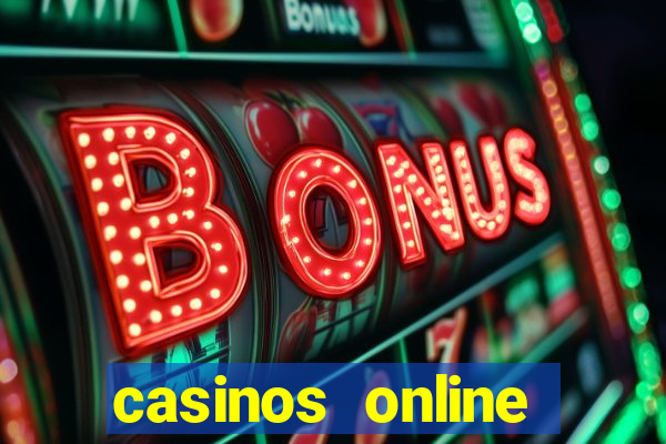 casinos online dinero gratis sin deposito