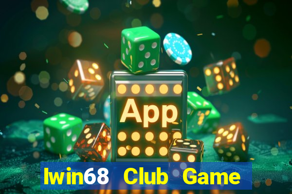 Iwin68 Club Game Bài Nạp Sms