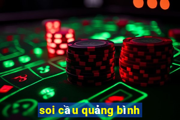 soi cầu quảng bình